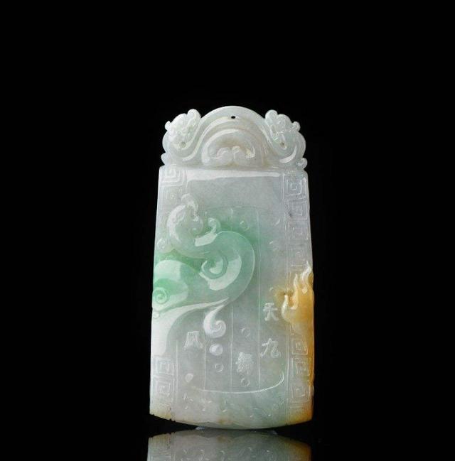 从备受瞩目到遭人嫌弃，经历高开低走后，白色翡翠终于再次逆袭！  第15张