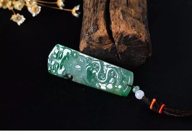 翡翠界“四大天王”，贵到让你怀疑人生……  第9张