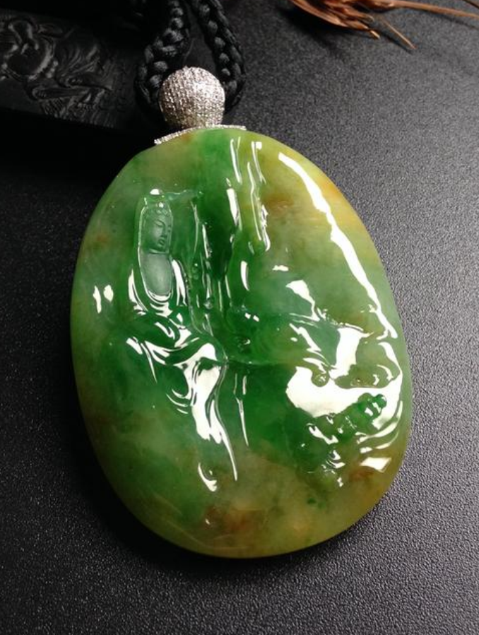 翡翠半岛房豆网后疫情时代，翡翠行业将何去何从？五大关键词值得注意  第1张