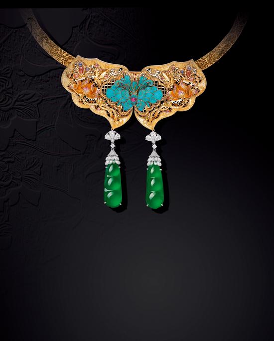 行业转型，翡翠行业路在何方？  第1张