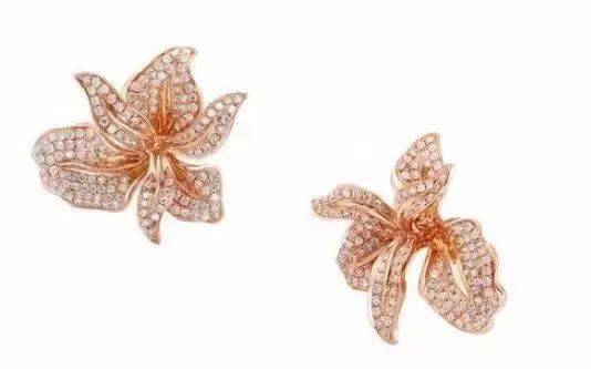 碎钻无用？让你看看什么是低调的奢华！  第9张