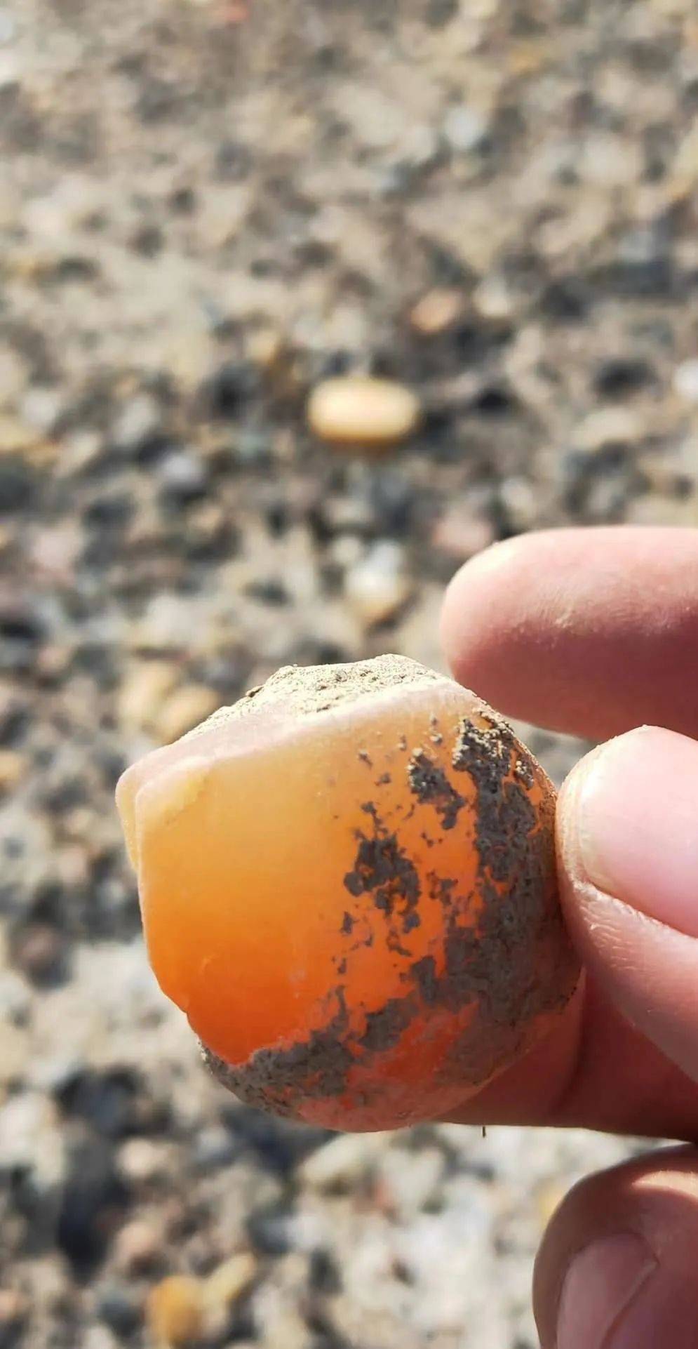 继和田玉后，崛起的玉石——金丝玉！  第4张