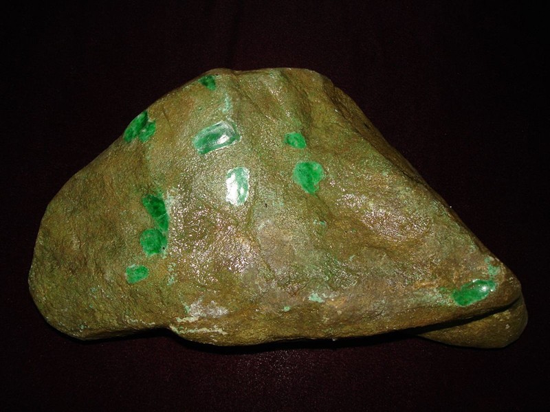 翡翠原石吧的主要内容是什么 翡翠原石吧能帮到你什么   第2张