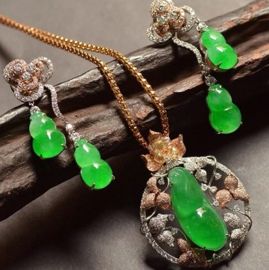 疫情持续蔓延，缅甸玉石批发市场再次关闭，翡翠价格又要上涨？  第19张