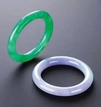 赌石 冰种翡翠翡翠渐渐转入淡季，很多翡翠都开始走向有价无市？  第14张