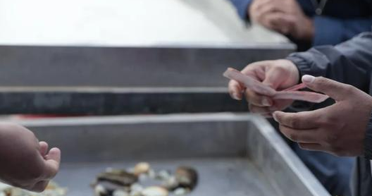 翡翠吊坠作用非典之后，籽料暴涨！肺炎疫情之后，和田玉会再次上涨吗？  第2张