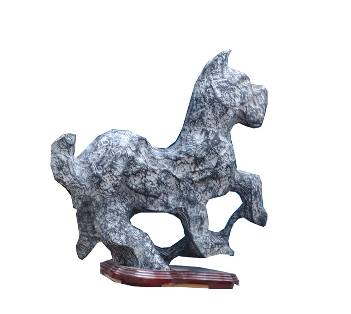 灵璧石价格影响因素大公开，你知道哪几点？  第2张