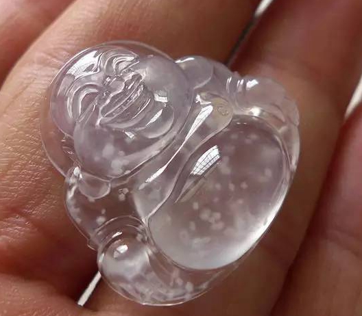 什么是翡翠中的木那料？木那料有什么特点？市场价值如何？  第7张