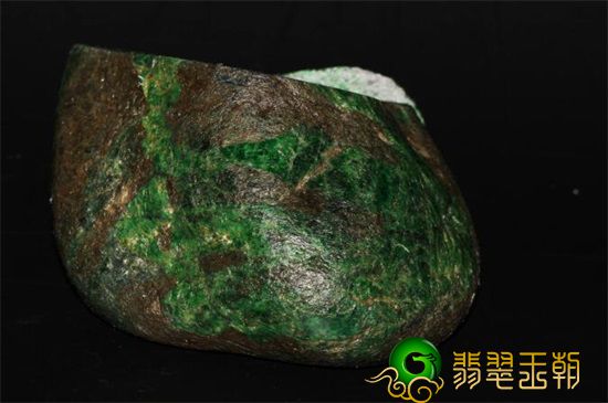 翡翠原石种类及特点？翡翠原石的种类及特点介绍   第3张