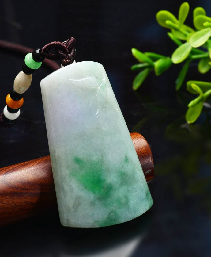 老翡翠一定更值钱？新老工和新老种没分清，吃亏是分分钟的事  第7张