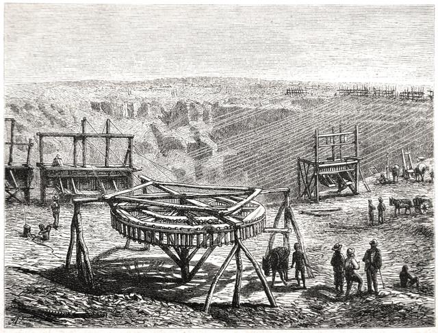 大理石和翡翠原石的区别怎样把钻石价格打下来？  第1张