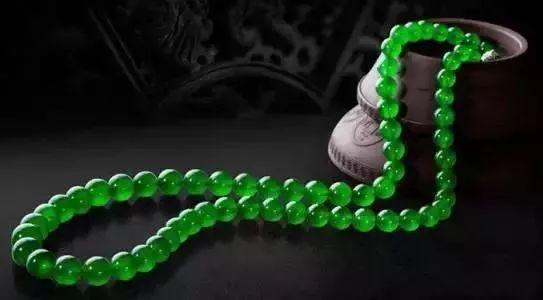 翡翠界“四大天王”，贵到让你怀疑人生……  第5张