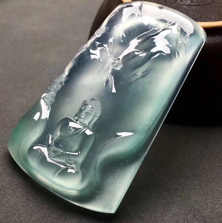 疫情持续蔓延，缅甸玉石批发市场再次关闭，翡翠价格又要上涨？  第18张