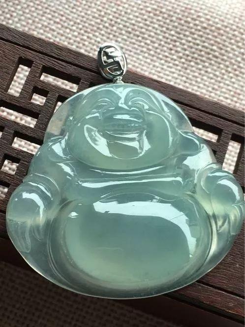 糯种翡翠都很廉价吗？冰糯种手镯在什么价位？  第10张