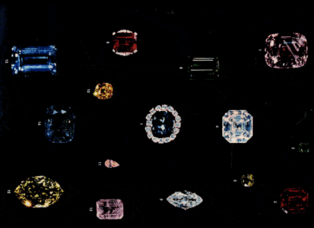 珠宝的价值是如何体现的？  第7张