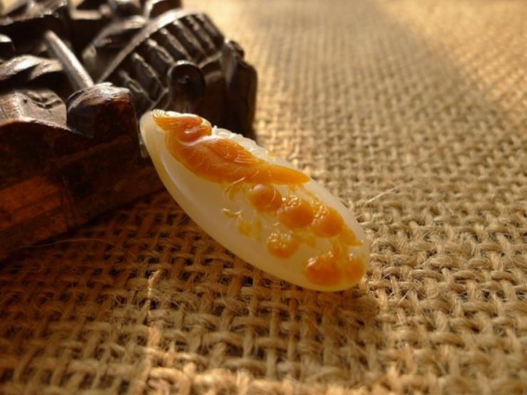 讨论和田玉籽料的价格是否有意义？是在吹嘘玉石价格还是炒作？  第2张