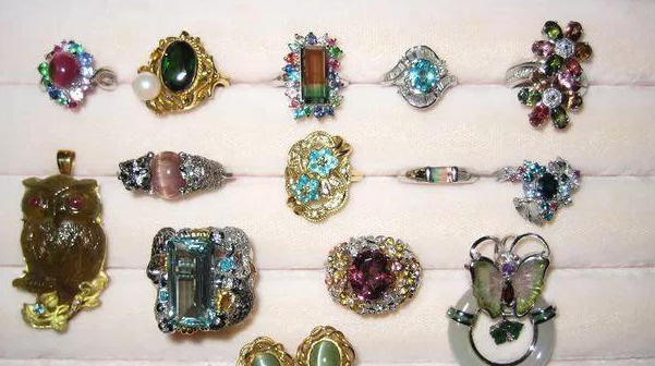 彩色宝石，外形激萌！价格激涨！  第6张