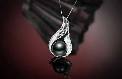 彩色珍珠一定比白色珍珠贵吗？  第9张