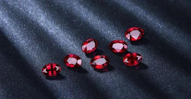 彩色宝石价格有没有下跌？  第5张