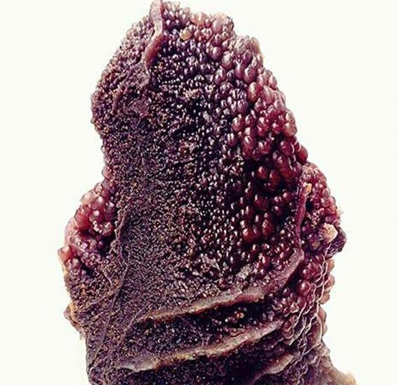 奇石价格偏高？大佬：现在奇石价格就像三十年前古玩的价格一样低  第2张