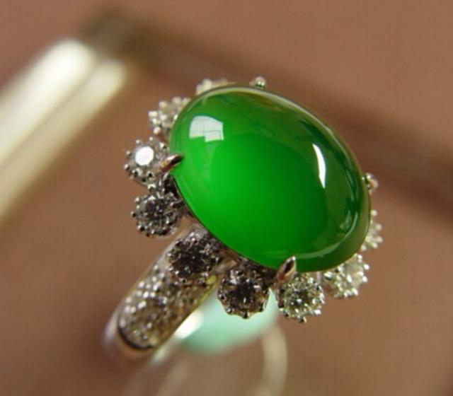 一篇文章带你看懂所有“翡翠”，可以勇敢向奸商说不了！  第9张