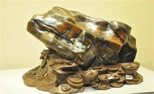 翡翠手镯坏了能修复吗奇石、玉石、玛瑙哪一种未来升值空间大  第5张