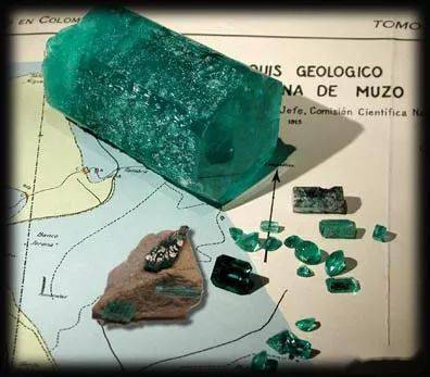 产地对宝石价格的影响有多大？  第10张