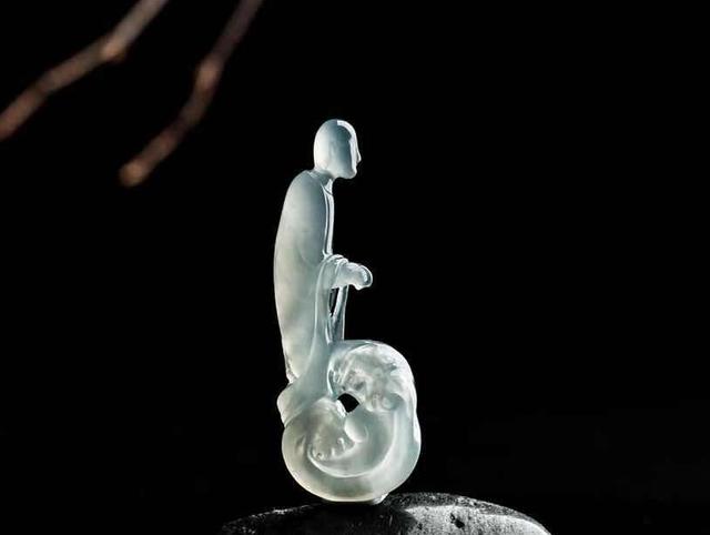 翡翠玉石教给我们的8个道理，看完只要5分钟，看懂却要好几年  第1张