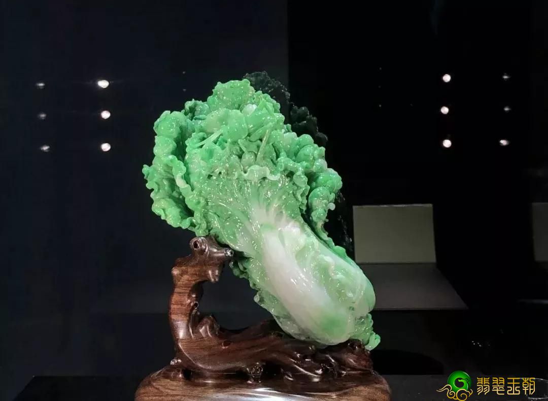 2019玉雕“华表奖”，海量作品一饱眼福！   第3张