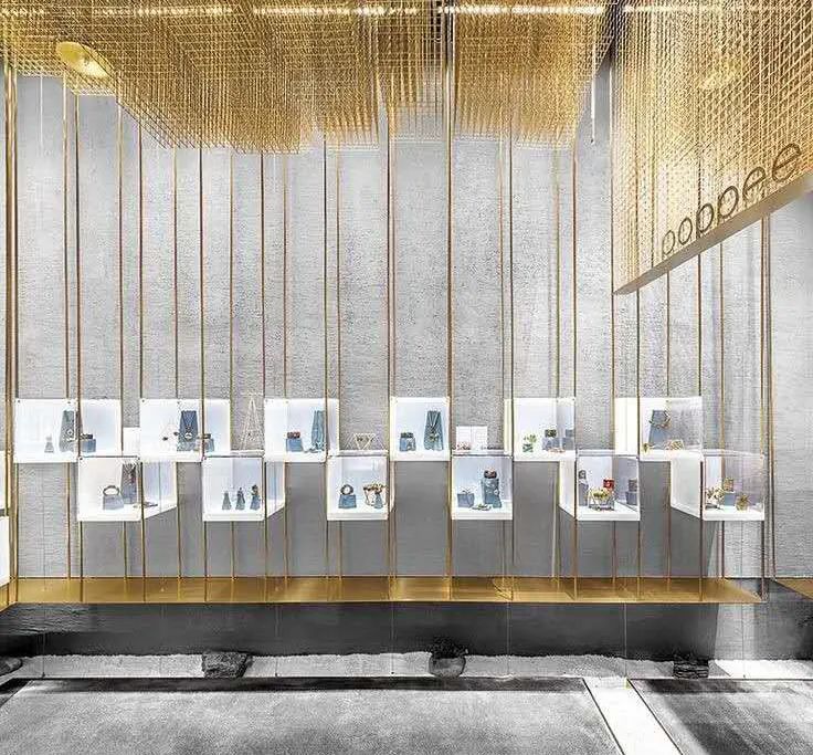 消费主力的转移对珠宝行业产生什么样的影响  第2张