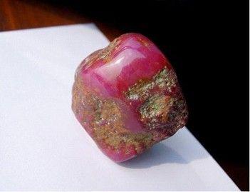 最大的红宝石到底有多大？红宝石的市场价格如何？  第2张