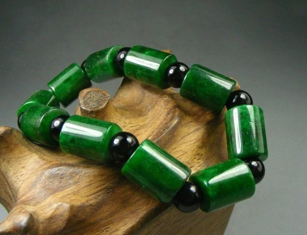 铁龙生，一个被名字耽误的好翡翠  第2张