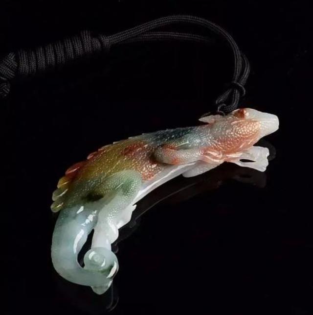 翡翠价格虚高？了解这7个真相，你才能真正明白翡翠的价值  第6张