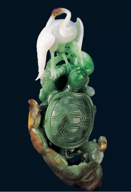 翡翠又要涨价了？还没入手的赶紧行动起来  第7张