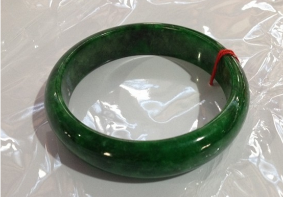 翡翠又出作假新手法，差点上当！  第6张