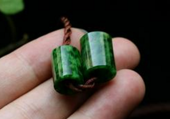 翡翠又出作假新手法，差点上当！  第5张