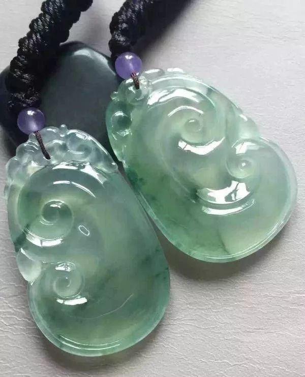 图文并茂教你翡翠的鉴别方法，你知道吗？  第9张