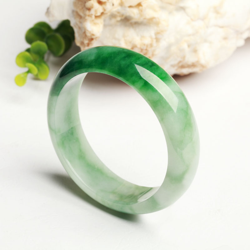 翡翠糯与豆的区别你全知道吗？  第2张