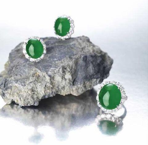 从狂热到冷清，翡翠市场为何遭遇如此冷冬？  第4张