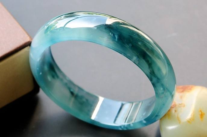 翡翠金枝玉叶3种寓意，今后送礼超有面子   第2张