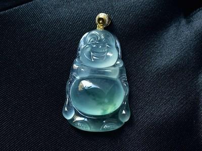 沙滩上有翡翠原石吗翡翠入门知识大全，值得一看  第2张