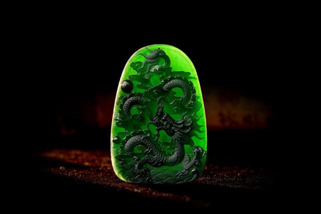 三分钟带你了解翡翠！  第10张