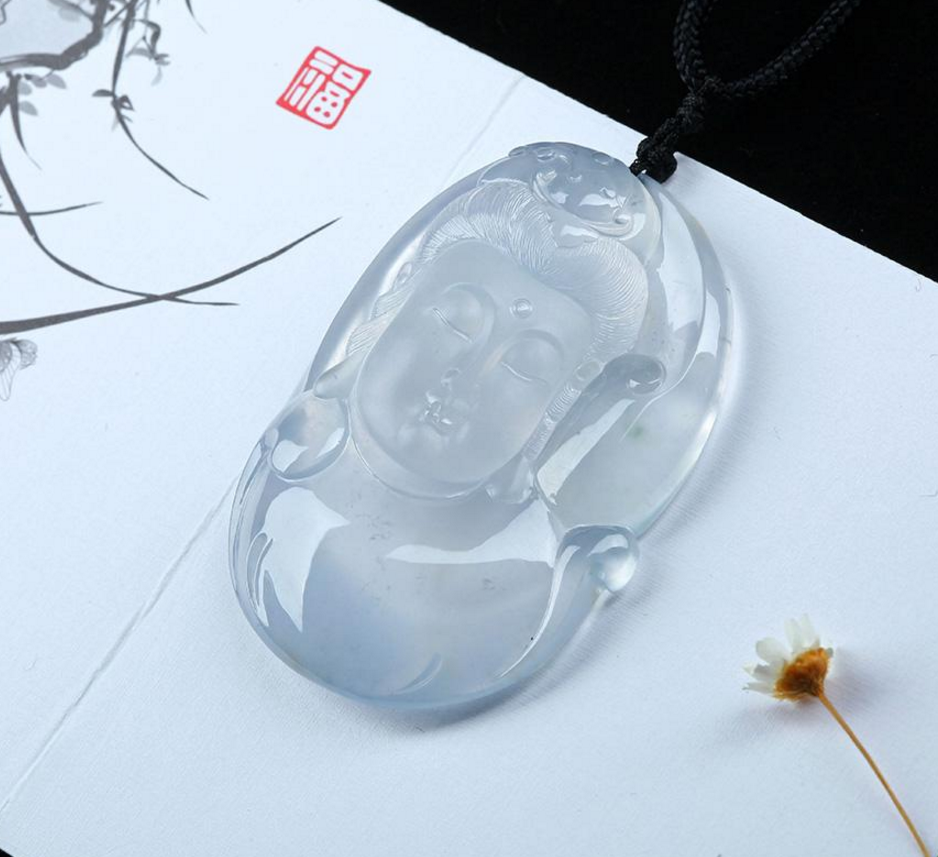 老翡翠一定更值钱？新老工和新老种没分清，吃亏是分分钟的事  第14张