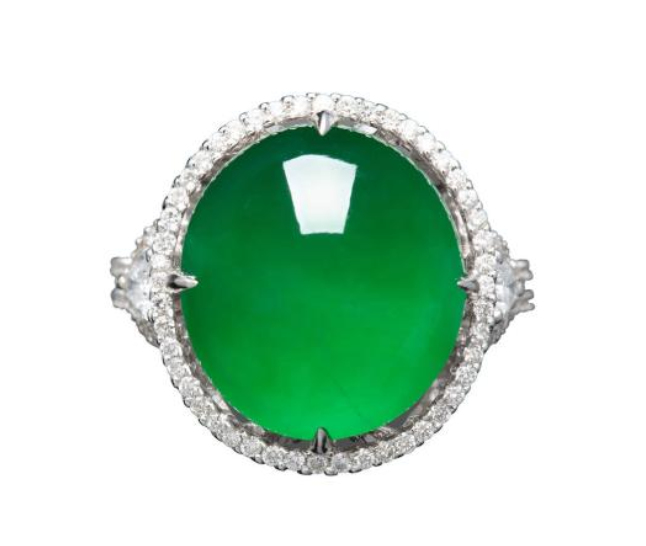 翡翠行情走势分析！  第1张