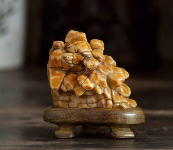 天然宝石界的上升黑马——戈壁玛瑙！  第3张