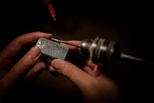 玉雕界到底有哪些乱象？  第9张