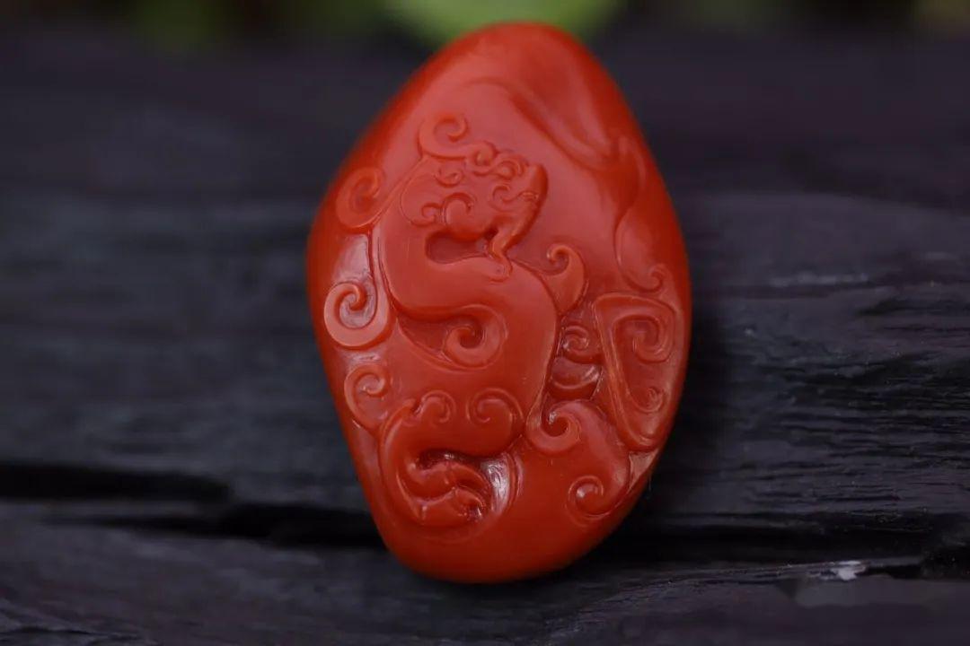 为什么唯独你的“南红”价值平平？那是因为缺少了这3要素！  第1张