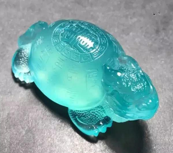 这6种玉，再漂亮也不要买了！没有任何价值  第3张