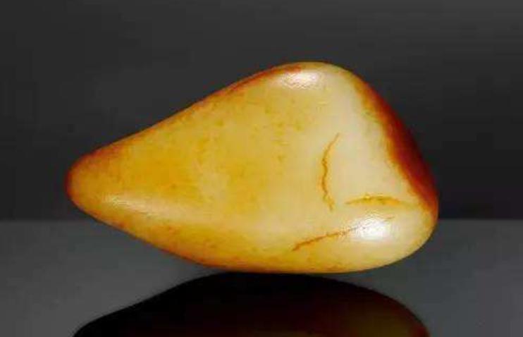 和田玉的籽料价格急剧上升，满级和田玉大料，才是收藏的利器！  第11张