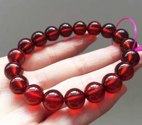 五行属火的天然宝石你知道几个？  第3张